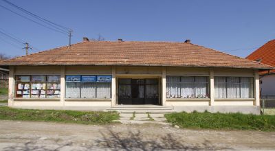 Hair salon Emma Zetea