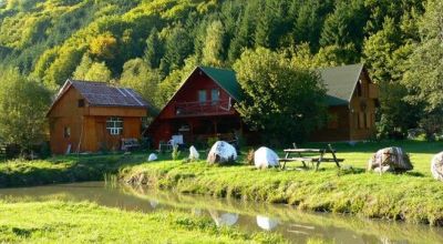 Családbarát vendégház Székelyvarság (Vărşag)