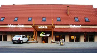 Motel Veritas Sovata