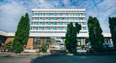 Hotel Târnava Odorheiu Secuiesc (Odorhallen)