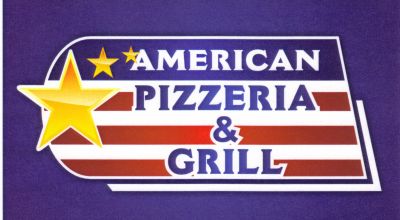 American Pizzeria and Grill Bistriţa (Beszterce)