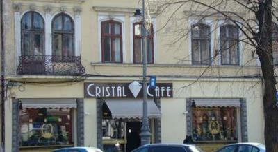 Cristal Cafe Arad