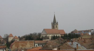 Burg " Targu Mures" Targu Mures (Neumarkt)