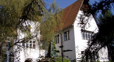 National Secler Museum Sfantu Gheorghe