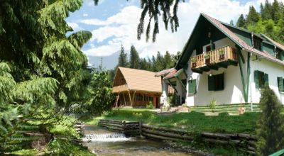 Red Lake Inn Gheorgheni (Gyergyószentmiklós)