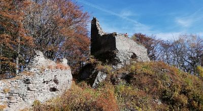 Balvanyos Castle Balvanyos