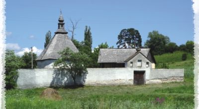 Die Jesus Kapelle Odorheiu Secuiesc (Odorhallen)