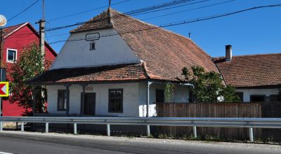 Village Museum Cozmeni