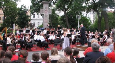 Arad Staat Philharmoniker Arad