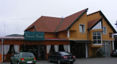 Hotel President Cugir (Kudzsir)