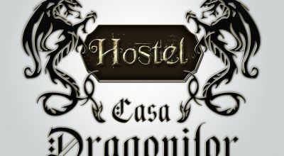 Hostel Casa Dragonilor Brasov