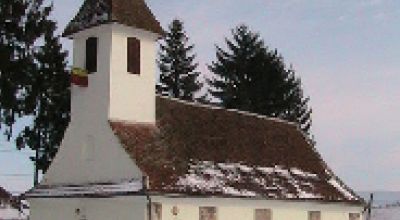 Église orthodoxe 