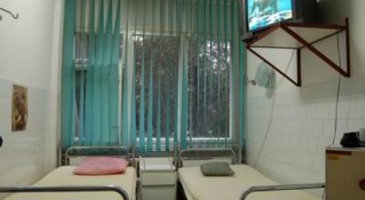 Spitalul Clinic Judetean de Urgenta Arad Arad