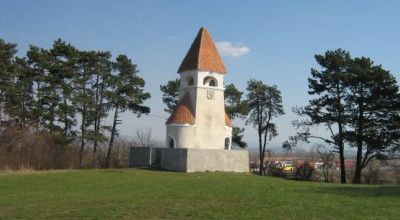 Monumentul studenţilor eroi saşi Feldioara