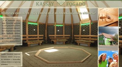 Kassay Salt Room Frumoasa