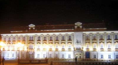 Kunstmuseum Timisoara (Temeschwar)