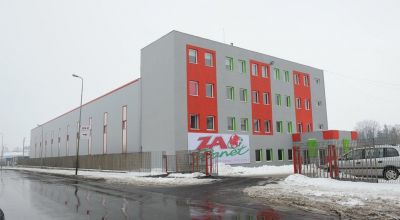 Zao Planet Braşov