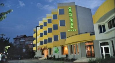 Lido Hotel Timisoara