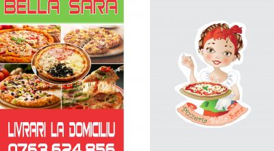 Pizzeria Bella Sara Bragadiru