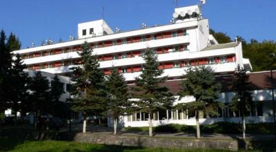 Hotel Moneasa Moneasa (Menyháza)