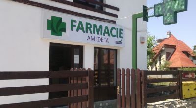 Farmacia Amedeea Bran