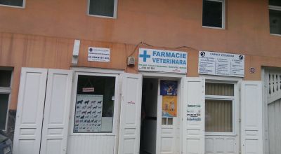 Farmacie veterinară Branvet Bran