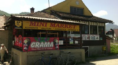 Crama Predeluţ Bran - Predeluţ