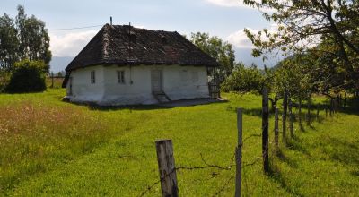 Altes Landhaus Moieciu