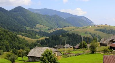 Șirnea Általános Iskola Fundáta - Sernye