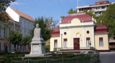 Ady Endre Memorial Museum Oradea (Grosswardein)