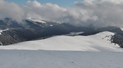 Plaiul Mircea Csúcs Moroieni