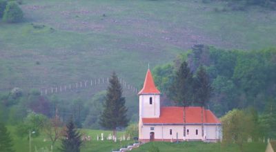 Biserica Ortodoxă 