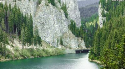 Tătarului Gorge Moroieni