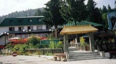 Gura Diham Chalet Busteni