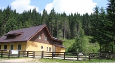 Trifoiul Chalet Azuga