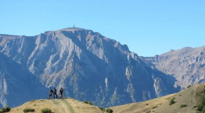 Vârful Sorica Azuga