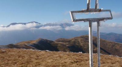 Cazacu Peak Azuga