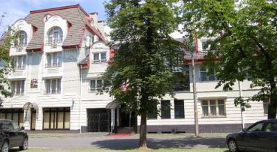 Hotel Elite Oradea