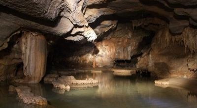 Micula cave Chiscau