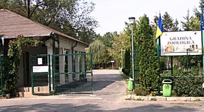 Pitest zoo Pitesti