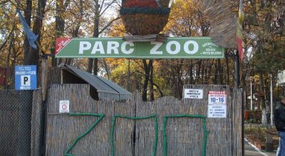 Braila zoo Braila