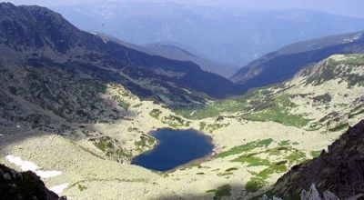 Parc national Retezat Parang Petrosani