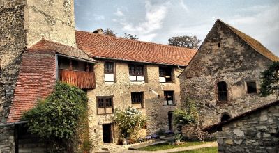 Calnic Burg Rahau (Reichenau9