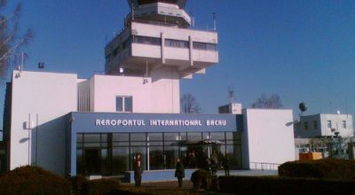 Aeroportul Internaţional George Enescu Bacău Bacau