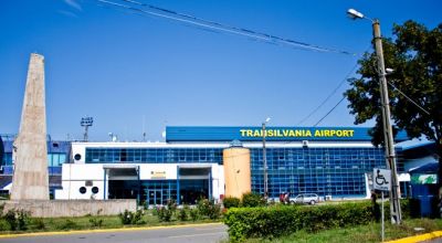 Aeroportul Transylvania Târgu Mureş Târgu Mureş