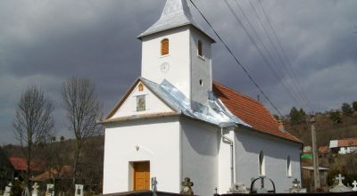 Orthodoxen Kirche Ojdula