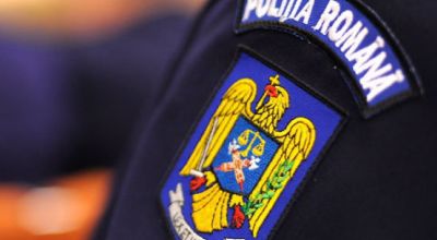 Poliţia Ojdula