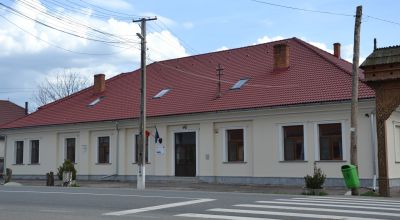 Cultural Centre Ojdula