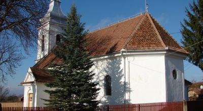 Roman Catholic Church Hilib