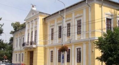 Gorj County Museum Targu Jiu